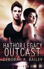 Hathor Legacy