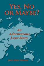 Yes, No, or Maybe? an Adventurous Love Story: A Journey Into Intimacy