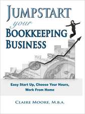 Jumpstart Your Bookkeeping Business