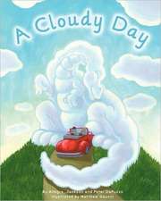 Dapuzzo, A: CLOUDY DAY