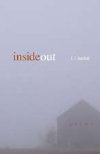 Insideout: Poems