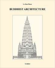 Buddhist Architecture