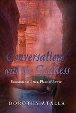 Conversations with the Goddess