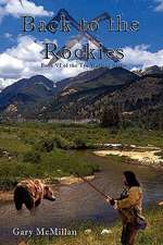 Back to the Rockies