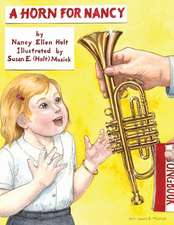 A Horn for Nancy: Kingdom Dynamics for Breakthrough