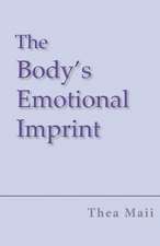 The Body's Emotional Imprint: Out of the Stands...Into the Arena