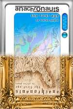 Anachronauts: The First Age