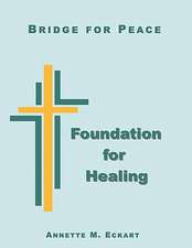 Foundation for Healing