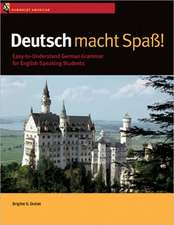 Deutsch Macht Spa!