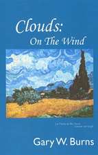Burns, G: Clouds