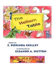 The Helium Table: Color Engineering