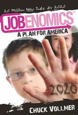 Jobenomics