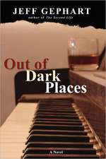 Out of Dark Places: A Critical Study of R. H. Barlow