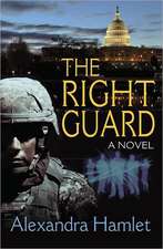 The Right Guard