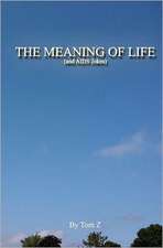 The Meaning of Life (and AIDS Jokes): A Political Thriller Trilogy