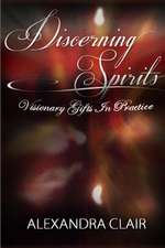 Discerning Spirits