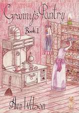 Granny's Pantry #1