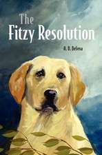 The Fitzy Resolution