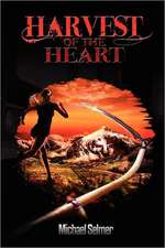 Harvest of the Heart: An Inspiring Tale of Adaptation to a Changing Environment