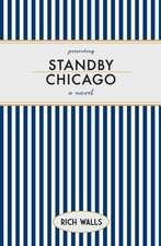 Standby, Chicago: Plugging Into the Power of God's Word