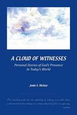 A Cloud of Witnesses