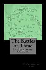 The Battles of Thrae: 9 Natural Steps to Break the Cycle of Stress