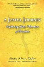 A Joyful Journey