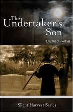 The Undertaker's Son: An Exploration of Faith and Hell in Light of a Purposeful God