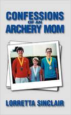 Confessions of an Archery Mom: Peace Through Faith