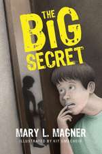 The Big Secret