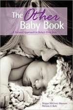 The Other Baby Book