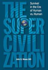 The Supercivilization