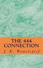 The 444 Connection