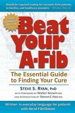 Beat Your A-Fib