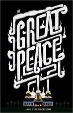 The Great Peace