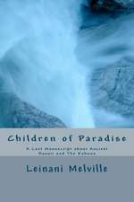 Children of Paradise