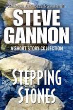 Stepping Stones: A Kane Novel