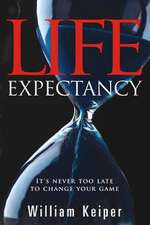 Life Expectancy