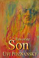 A Favorite Son: The Complete Series (the Cartel Publications Presents)