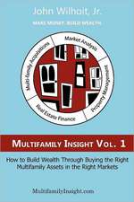 Multifamily Insight Vol 1