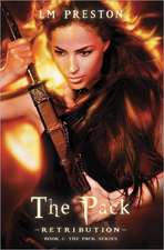 The Pack - Retribution