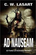 Ad Nauseam