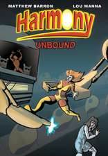 Harmony Unbound: Fun 4 4 Seasons