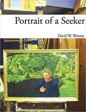 Portrait of a Seeker