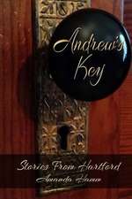 Andrew's Key