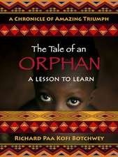 The Tale of an Orphan