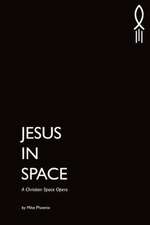 Jesus in Space