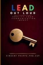 Lead Out Loud