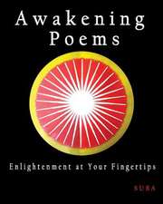 Awakening Poems