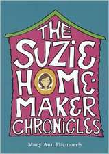 Suzie Homemaker Chronicles